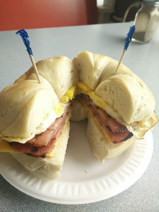 Better On A Bagel Picture 10