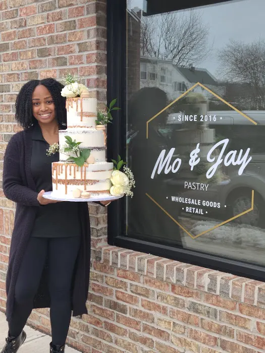 Mo & Jay Pastry Picture 4