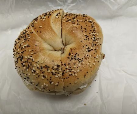 Bagels Unlimited