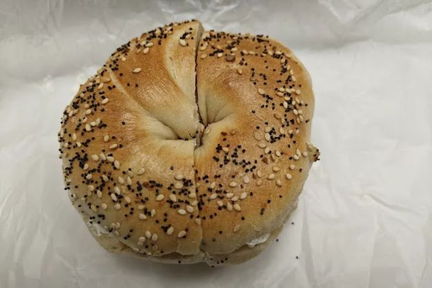 Bagels Unlimited
