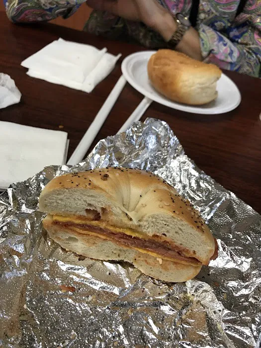 Bagels Unlimited Picture 7