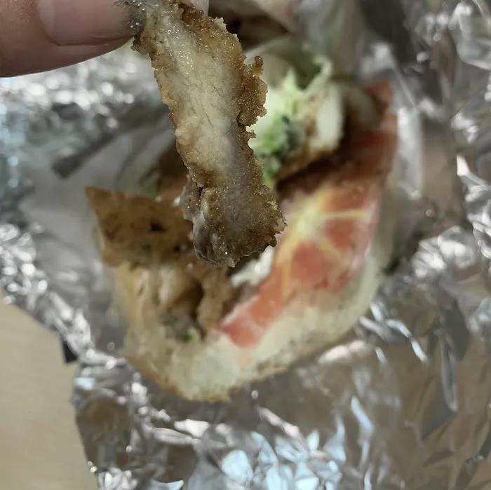 Bagels Unlimited Picture 8