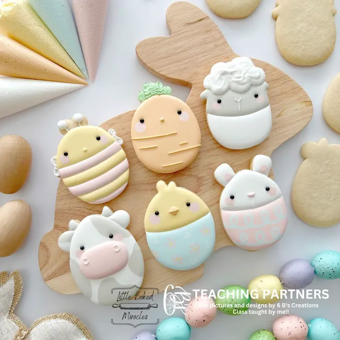 Little Baked Miracles Picture 3
