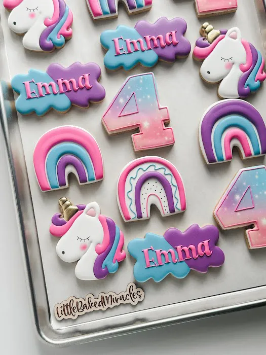 Little Baked Miracles Picture 4