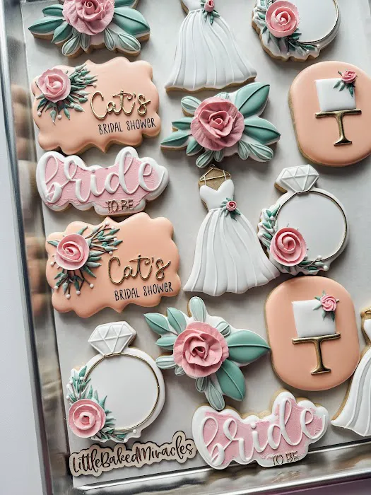 Little Baked Miracles Picture 7