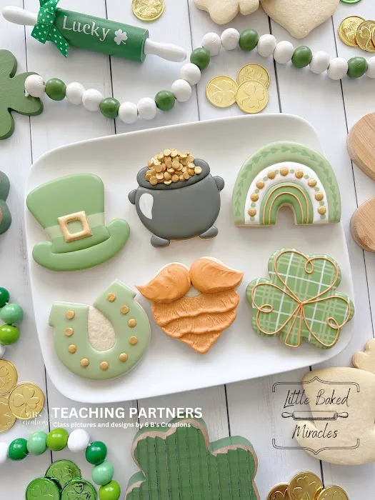 Little Baked Miracles Picture 10