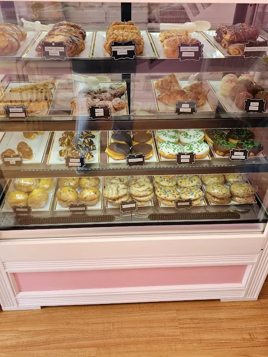Sweet n' Cake Picture 3