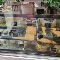 Sweet n' Cake ico