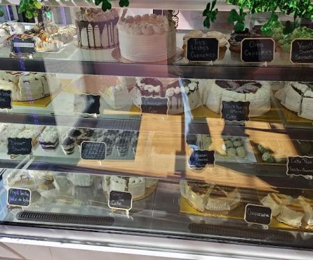 Sweet n' Cake