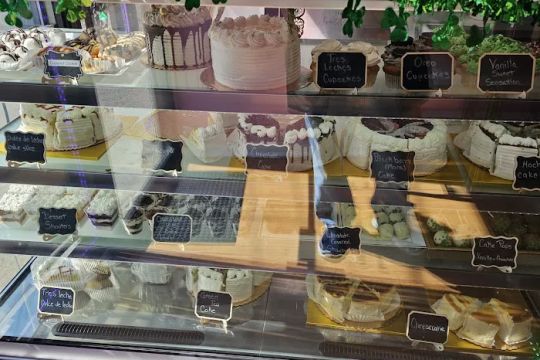 Sweet n' Cake