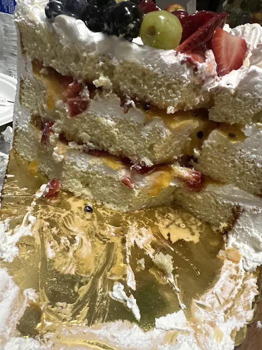 Sweet n' Cake Picture 6