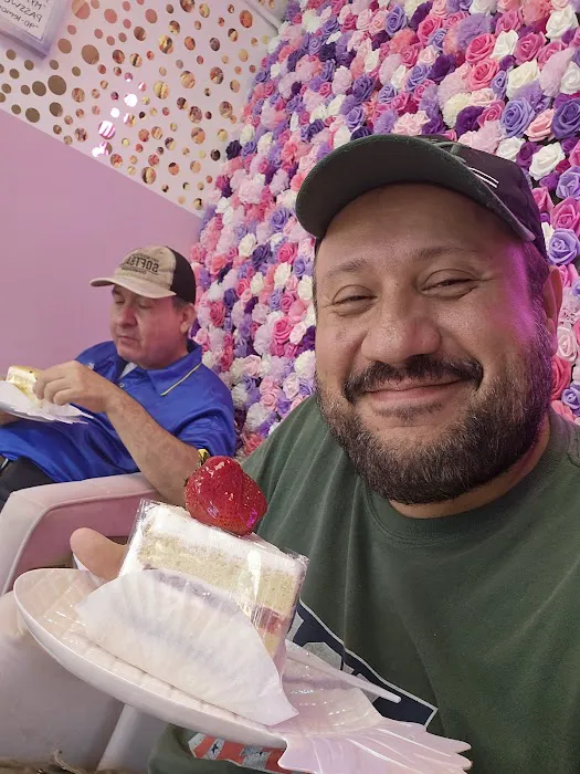 Sweet n' Cake Picture 9
