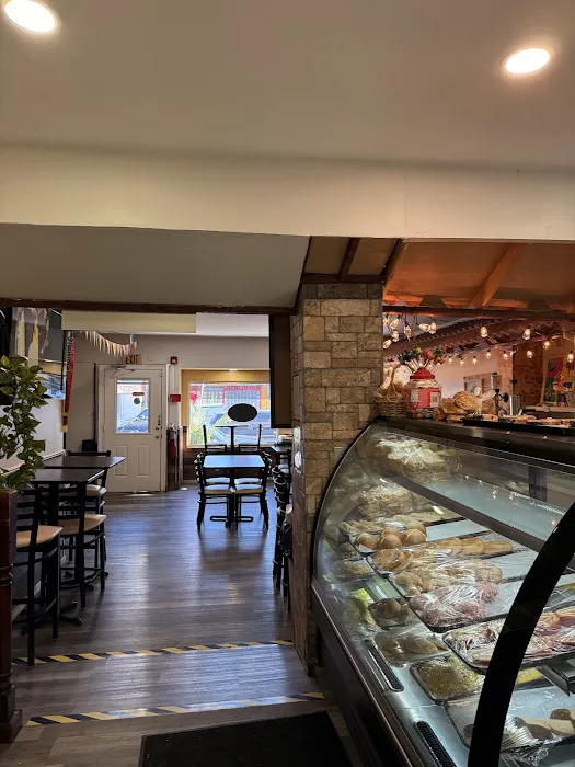 Más Q' Pan Picture 3