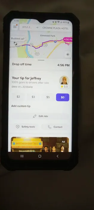 Más Q' Pan Picture 4