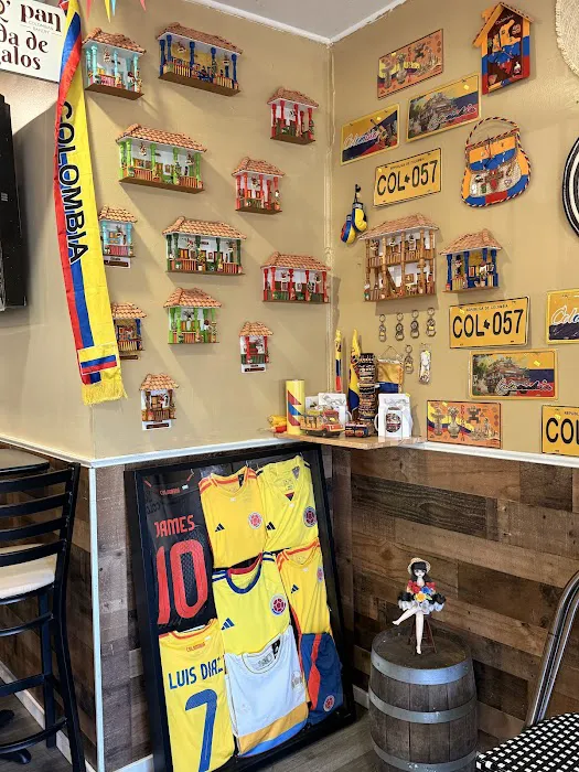 Más Q' Pan Picture 2