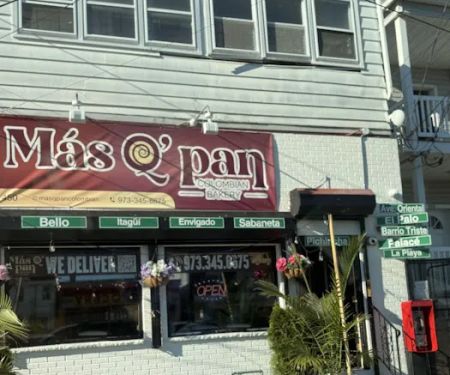 Más Q' Pan