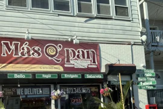 Mu00e1s Q' Pan