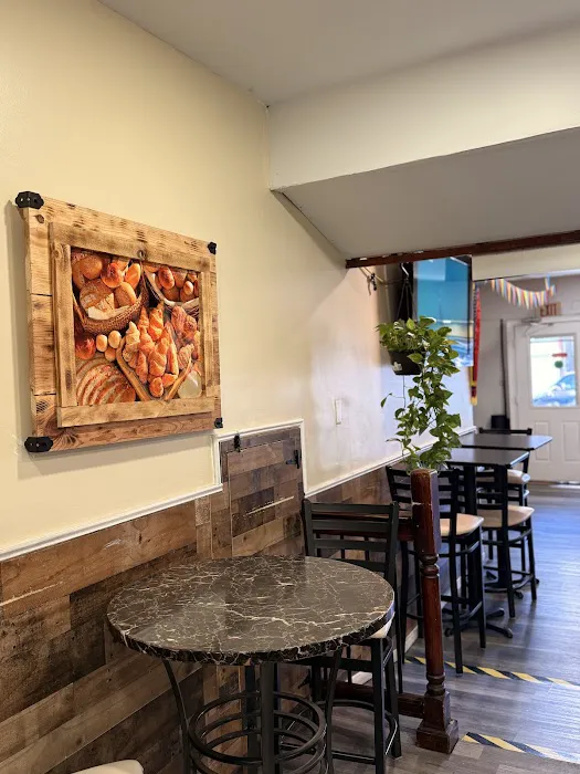 Más Q' Pan Picture 5