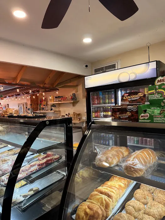 Más Q' Pan Picture 9