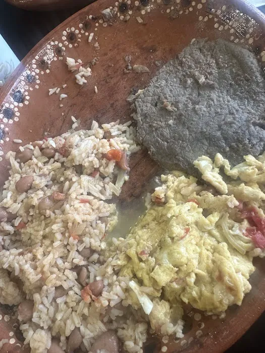 Más Q' Pan Picture 6