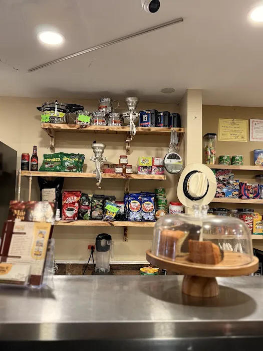 Más Q' Pan Picture 7