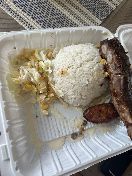 Más Q' Pan Picture 10