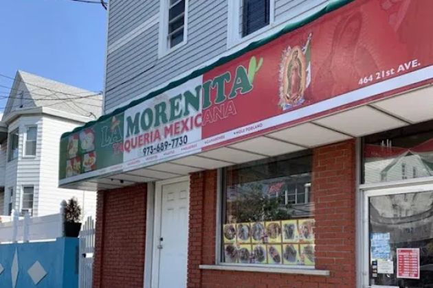 La Morenita Panadería