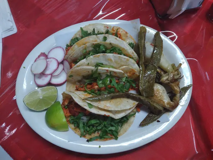 La Morenita Panadería Picture 3