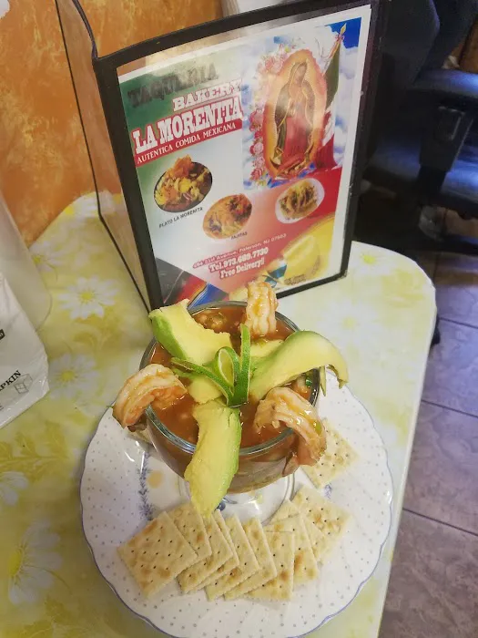 La Morenita Panadería Picture 9
