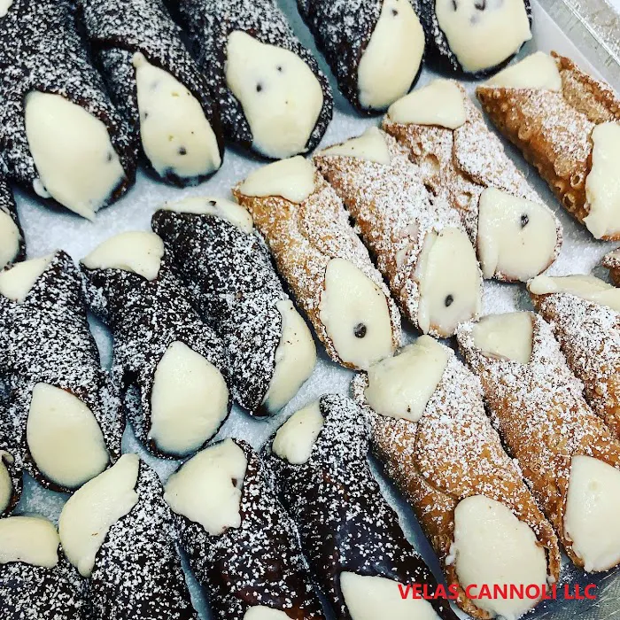 Vella's Cannoli Picture 4