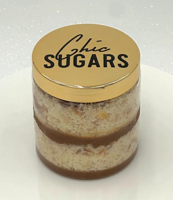 Chic Sugars Picture 10