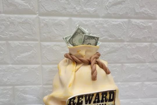 Exquisite Cake Art