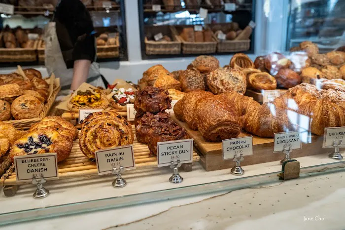 Balthazar Bakery Picture 4
