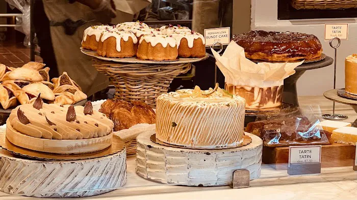 Balthazar Bakery Picture 7