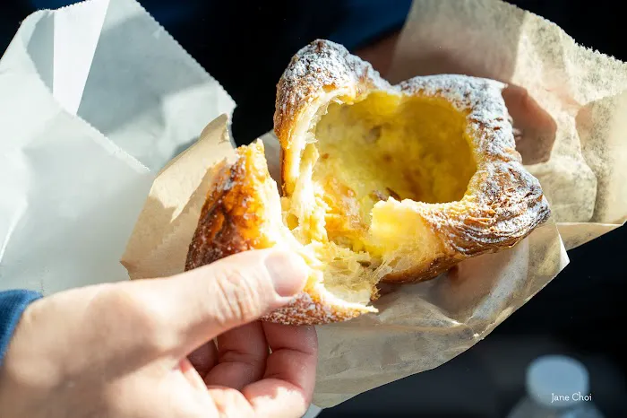 Balthazar Bakery Picture 5