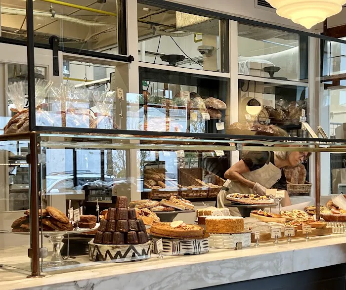 Balthazar Bakery Picture 8