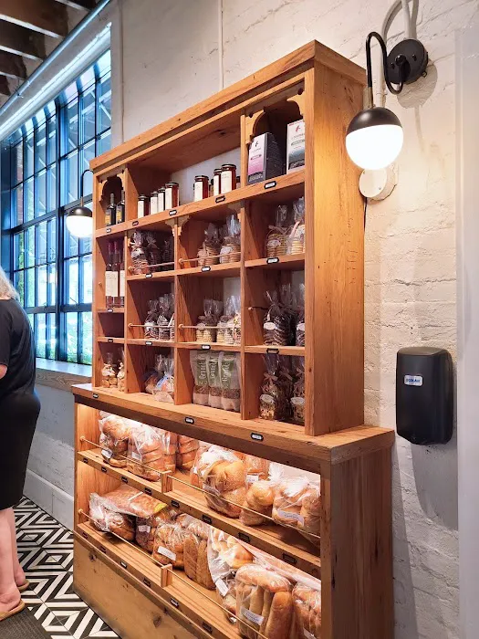 Balthazar Bakery Picture 10