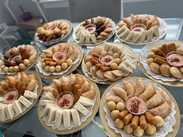 Pink cakery Picture 3