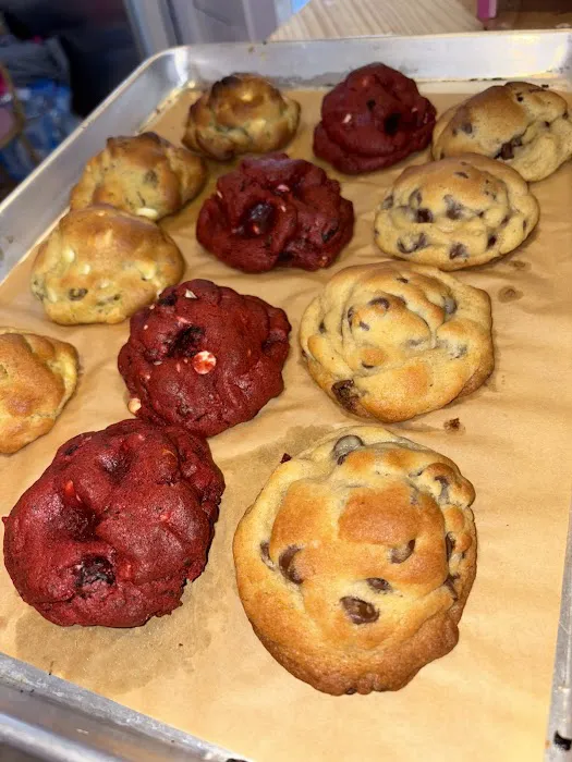 Pink cakery Picture 1