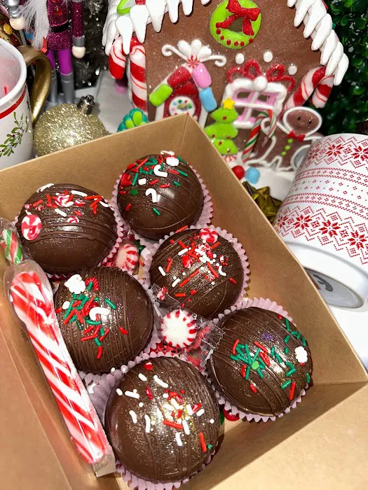 Pink cakery Picture 2