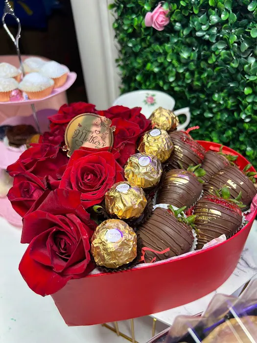 Pink cakery Picture 8