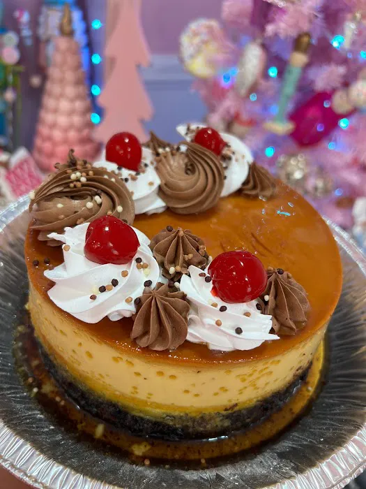 Pink cakery Picture 7