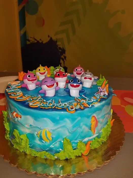 New Venice Bakery Picture 4
