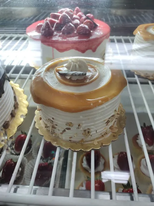 New Venice Bakery Picture 6