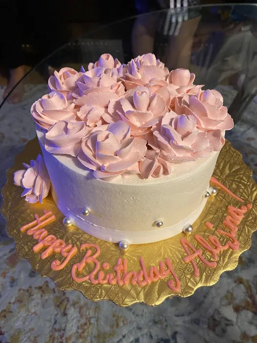 New Venice Bakery Picture 10