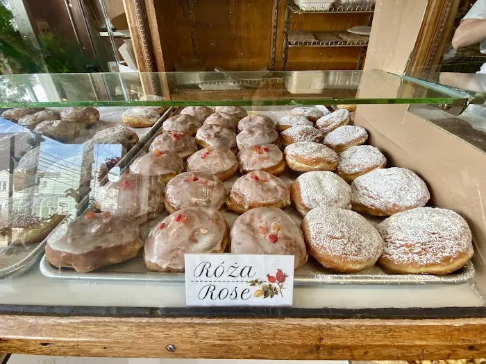 Kohout Bakery Picture 1