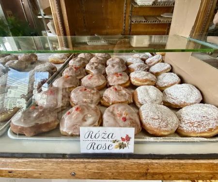 Kohout Bakery