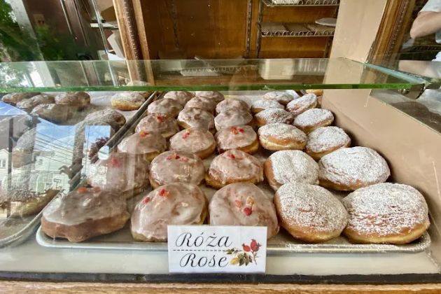 Kohout Bakery