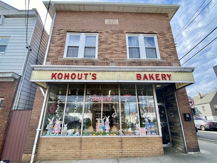 Kohout Bakery Picture 4