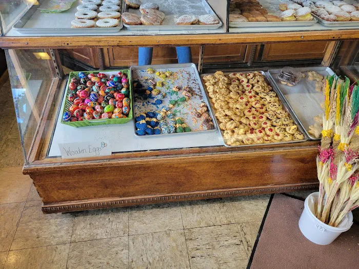 Kohout Bakery Picture 9